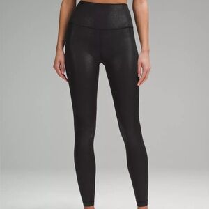 Lululemon Align Leggings